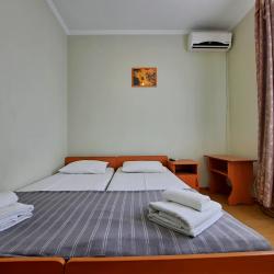 Фото Отель Маргарита