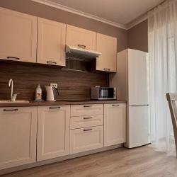 2-комнатные апартаменты 136