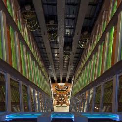 Marriott Krasnodar (Марриотт Краснодар) — 4f988db2d0e081a0e5a2dc8a538cfb98