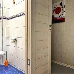 Фото Отель Flatforyou (Флэтфорю) на улице Мосфильмовская 31