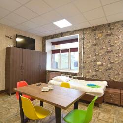 Фото Мистер Хостел