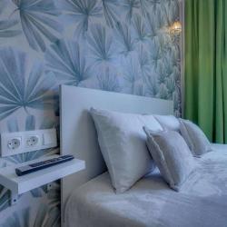 Фото Апартаменты на проспекте Аль-Фараби 131