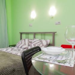 фото 23 Санди на Автозаводской 23 стр. 120