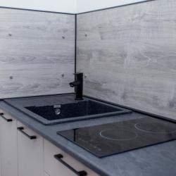 Фото Апартаменты на улице Телевизионная