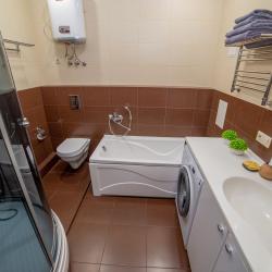 Фото Отель BeGuest (БиГест) на улице Хохрякова