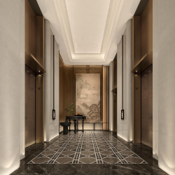 Фото Отель Beijing Palace Soluxe Astana (Пекин Палас Солюкс Астана)