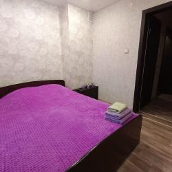 Фото Апартаменты на улице Ярославская 26