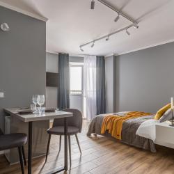 фото 44 Апартаменты ELIZA HOME Ладожская