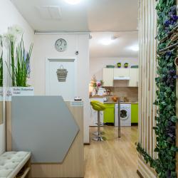 фото 53 Boho Botanica (Бохо ботаника)