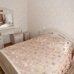 Фото Отель Кубань