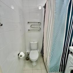 Фото Отель FAMILY COMFORT (ФЕМЕЛИ КОМФОРТ) на улице Александры Монаховой