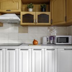 2-комнатные апартаменты улучшенные