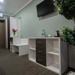 Фото Отель Флора