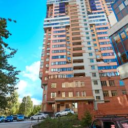 Фото Отель Квартира StarHouse (Стар Хаус) у МТЛ-Арены