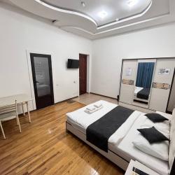 Фото Отель Tashkent Atlas Hotel ( Атлас)