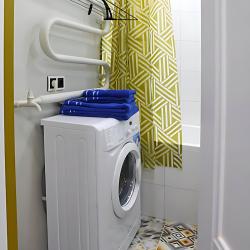 Фото Апартаменты на Ленинском проспекте 157