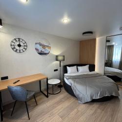 Фото Отель Шахтер