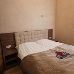 Фото Отель Камин-Хаус