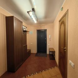 Фото Отель Просторная квартира ЖД Вокзала