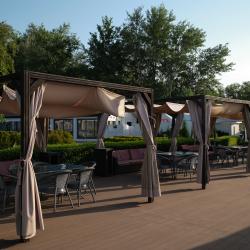 Фото Отель Усадьба Волжино