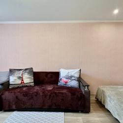 Фото Апартаменты на улице Индустриальная