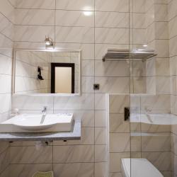 Фото Отель Villa Park&SPA (Вилла Парк и СПА)