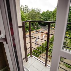 Фото Отель Элиза БонАпарт