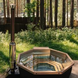 Фото Отель Сказка Алтая