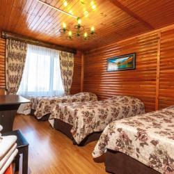 Фото Отель Куршевель