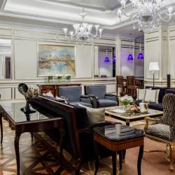 фото 25 Lotte Hotel Moscow (Лотте Москва)