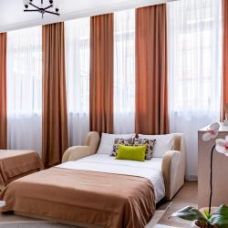 Park & House (Парк энд Хаус) — 4fa12b909337f313da2d1aba395dbd57