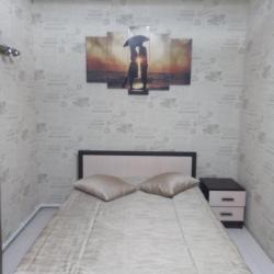 Фото Отель Алмаз