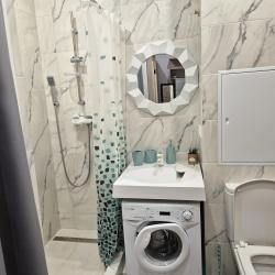 Фото Отель Квартиры в Подмосковье на Медицинская 2Б