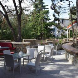 Фото Отель Дуэт