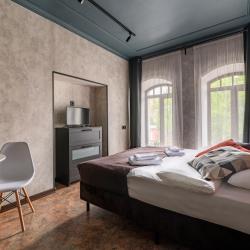 фото 9 Piter Palace Fusion (Питер Пэлас Фьюжн) на проспекте Лиговский 141