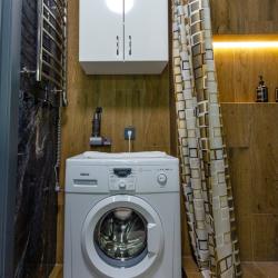 1-комнатные апартаменты люкс