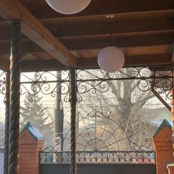 Фото Отель Красный Дом