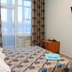 Фото Отель Империал