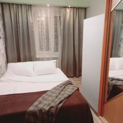 Фото Апартаменты на улице Заславского 17