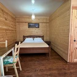 Номер стандарт улучшенный