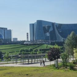 3-комнатные апартаменты стандарт