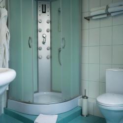 Фото Отель Старый город