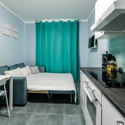 фото 10 ApartMe (АпартМи) на улице Парфёновская