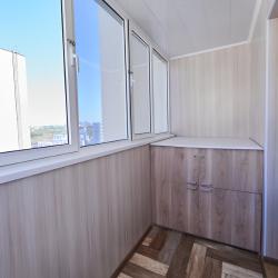 Фото Апартаменты на улице Мичурина 150