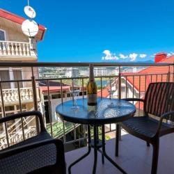 Фото Отель Сюзэн