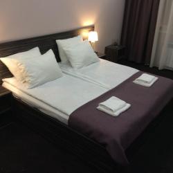 Фото Отель Любимый город