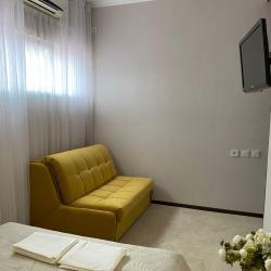 Фото Отель Март