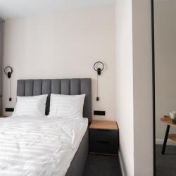фото 23 IT Hotel (АйТи)
