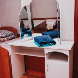 Фото Отель Вираж