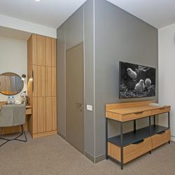 Фото Отель Cartez Hotel (Картез)